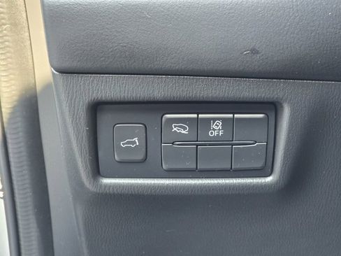 Used 2023 MAZDA CX-5 Carbon Edition image 20