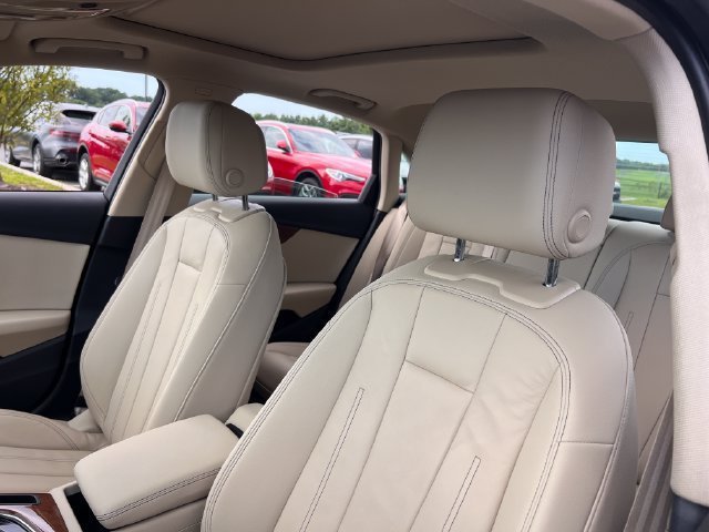Used 2022 Audi A4 2.0T Premium AWD/4WD image 11