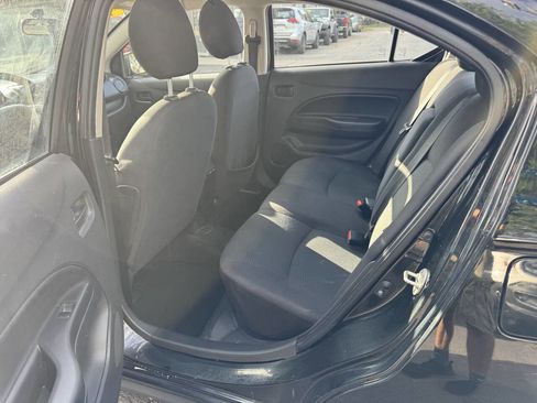 Used 2019 Mitsubishi Mirage G4 ES image 8