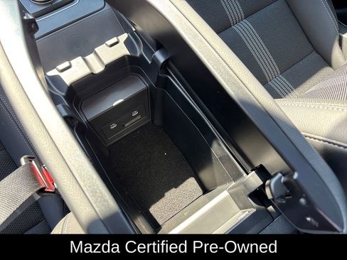 Certified 2025 MAZDA CX-50 AWD 2.5 S w/ Weather Package image 27