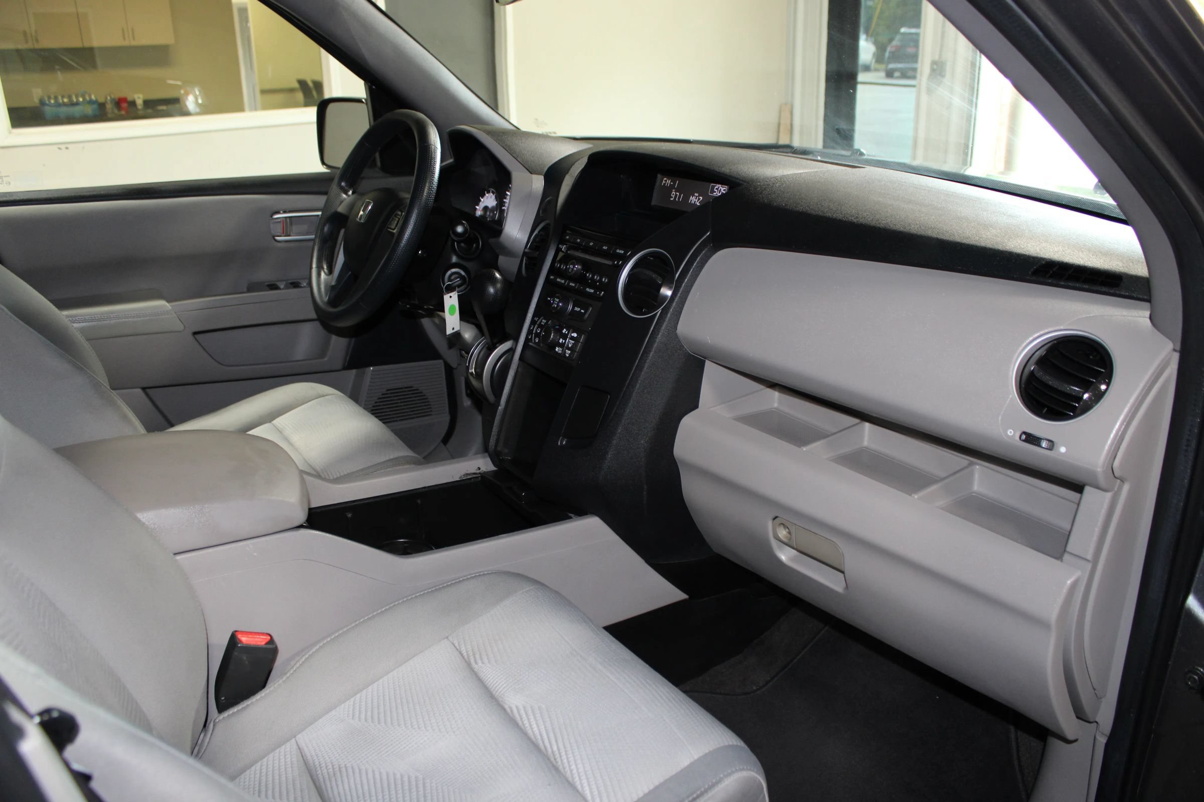 Used 2012 Honda Pilot LX image 23