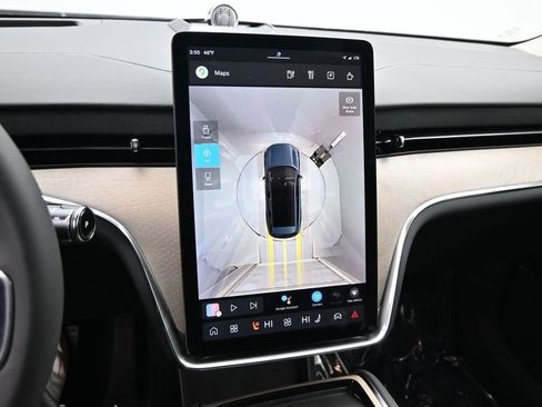 New 2025 Volvo EX90 Ultra image 6