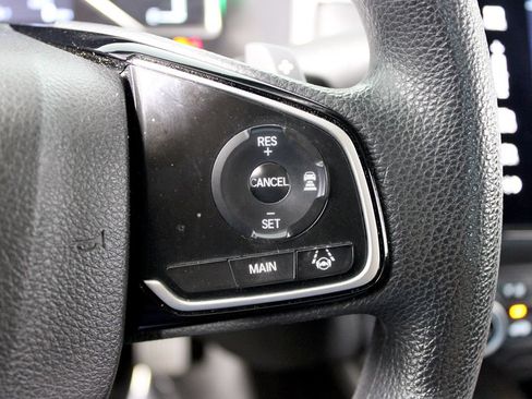 Used 2019 Honda Clarity Plug-In Hybrid image 21