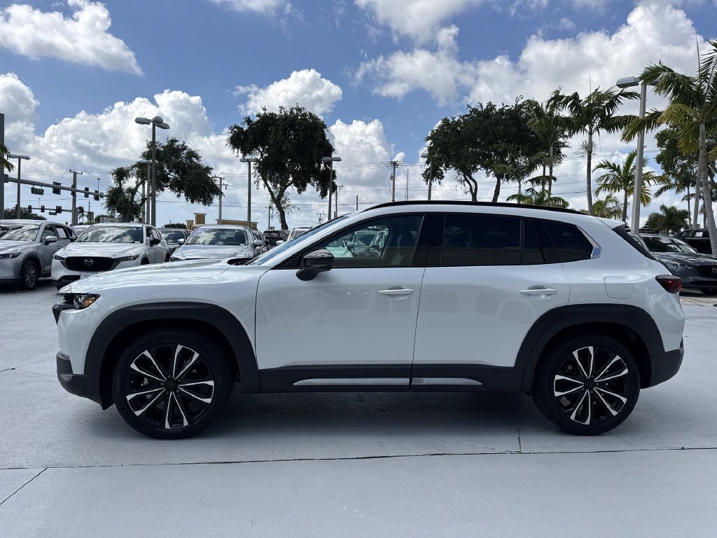 New 2026 MAZDA CX-50 AWD 2.5 S w/ Accent Package image 27