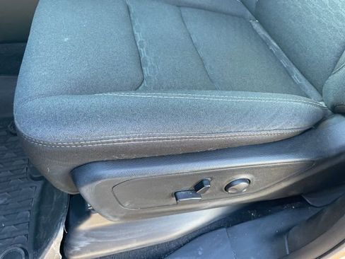 Used 2025 RAM 1500 Big Horn image 9