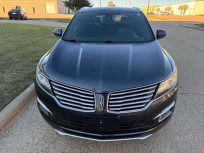 Used 2015 Lincoln MKC AWD w/ Equipment Group 102A Reserve
