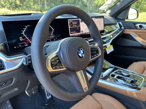 New 2026 BMW X5 sDrive40i w/ M Sport Package image 18