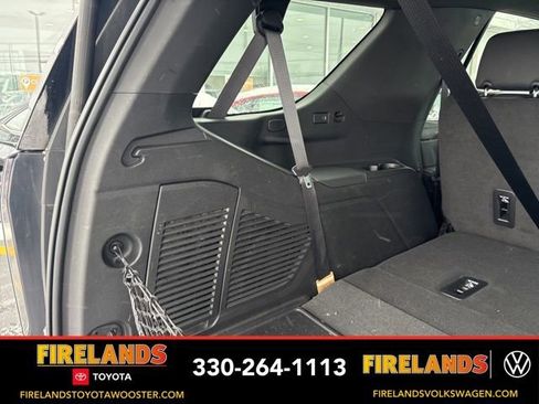 Used 2022 Chevrolet Tahoe High Country image 56