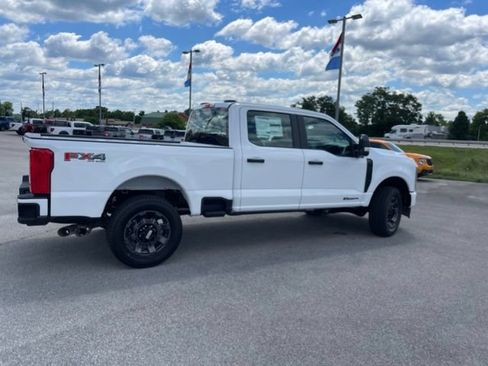 New 2026 Ford F250 XL w/ STX Appearance Package AWD/4WD image 18