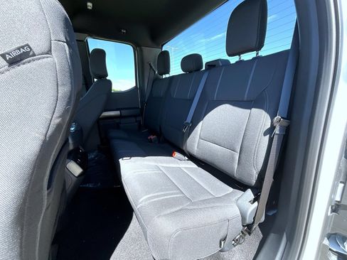 New 2026 Ford F150 STX w/ Equipment Group 200A AWD/4WD image 14