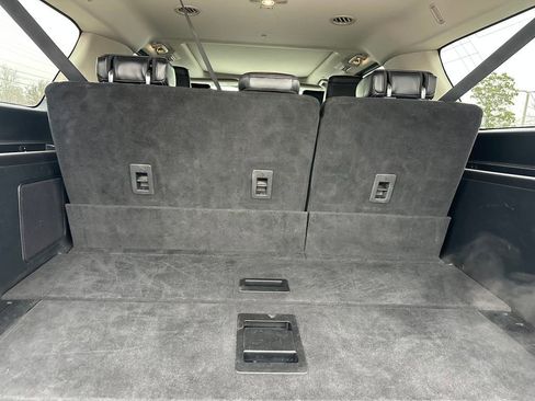 Used 2021 Ford Expedition Max Platinum image 45