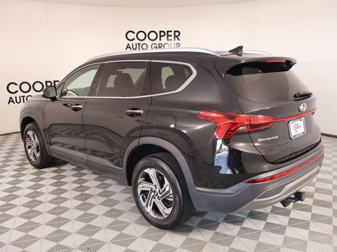 Used 2023 Hyundai Santa Fe SEL AWD/4WD image 23