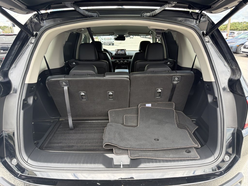 Used 2024 Honda Pilot EX-L image 11