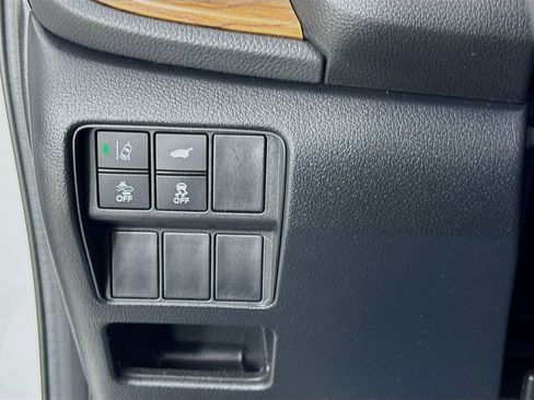 Used 2021 Honda CR-V EX-L image 11