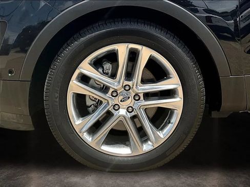 Used 2016 Ford Explorer Limited w/ Equipment Group 301A FWD image 37