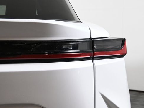 New 2026 Lexus RZ 450e AWD w/ Technology Package image 13