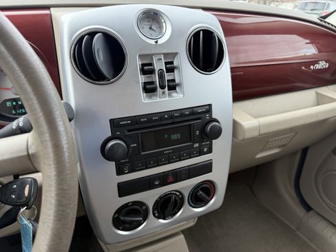 Used 2008 Chrysler PT Cruiser image 19