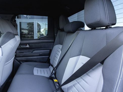 Certified 2024 Toyota Tacoma TRD Off-Road image 25