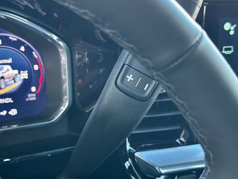 New 2026 Chevrolet Silverado 2500 LT w/ All Star Edition AWD/4WD image 30