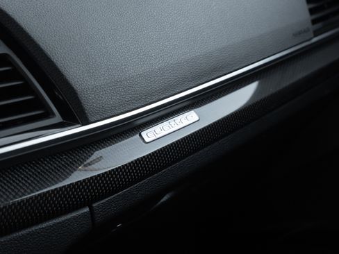 Certified 2022 Audi SQ5 Premium Plus w/ Premium Plus Package image 18