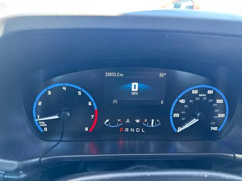 Used 2021 Ford Bronco Sport image 13