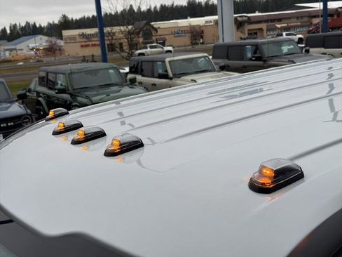 Certified 2025 Ford F350 XLT image 6