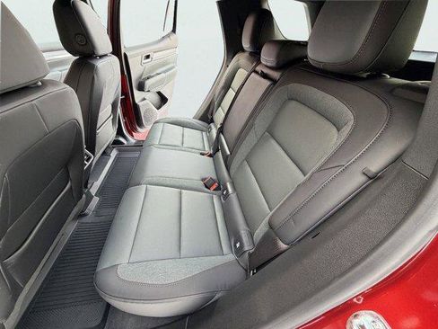 New 2026 GMC Terrain AT4 w/ Convenience Package III image 12