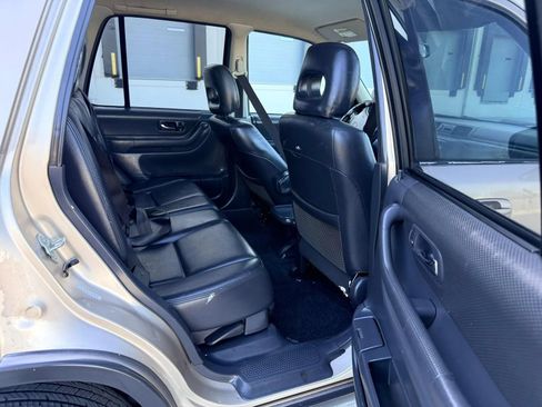 Used 2001 Honda CR-V SE image 12