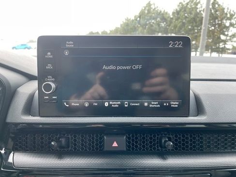 Used 2023 Honda CR-V EX-L image 30