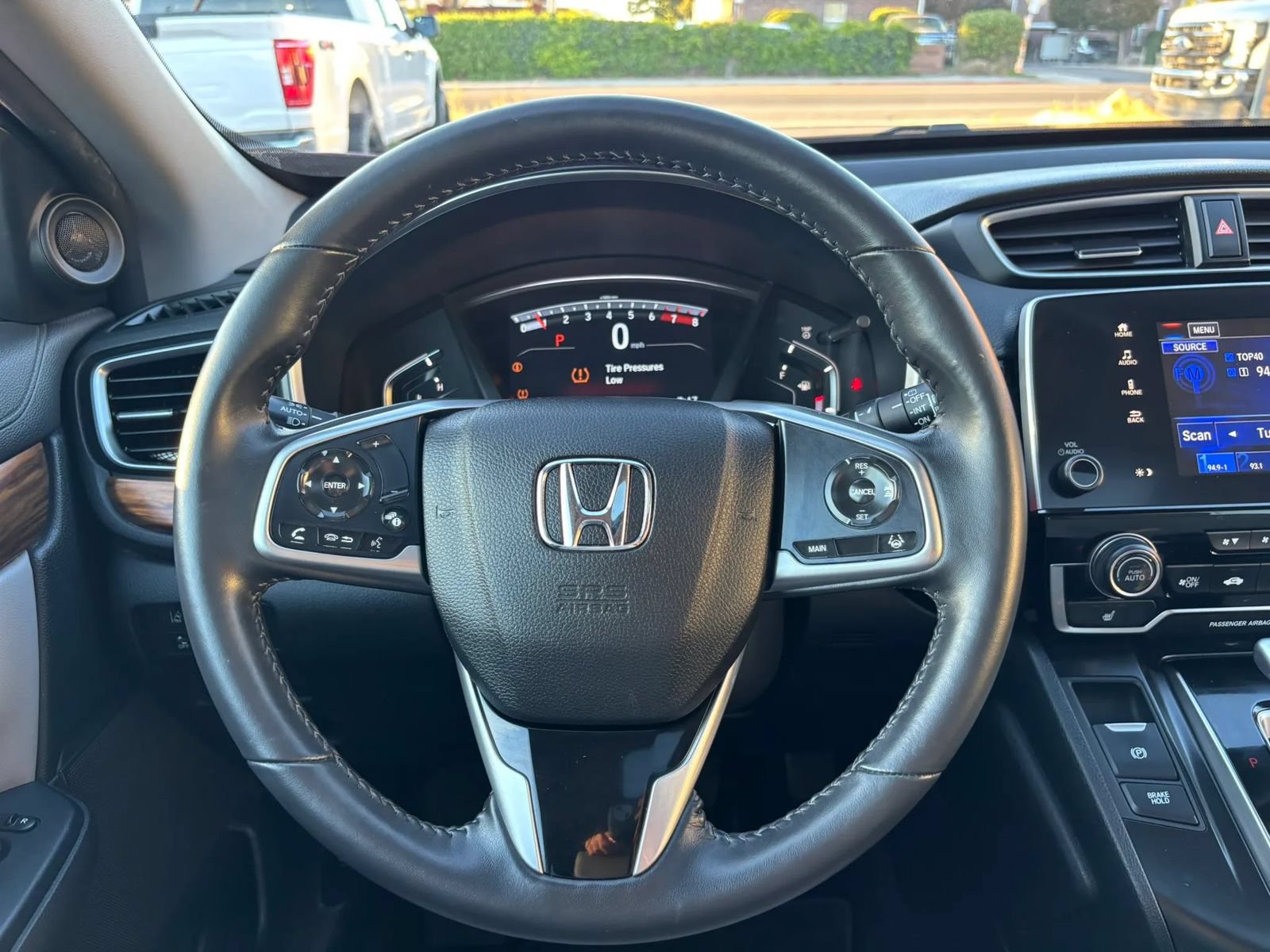 Used 2022 Honda CR-V EX-L image 15