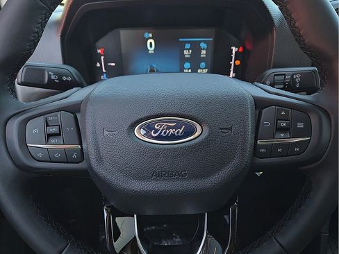 New 2025 Ford Ranger XLT w/ Chrome Accent Package image 19