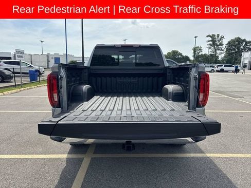 Used 2024 GMC Sierra 1500 SLT w/ SLT Premium Plus Package AWD/4WD image 27