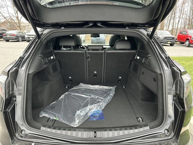 New 2026 Alfa Romeo Stelvio Sprint AWD/4WD image 17