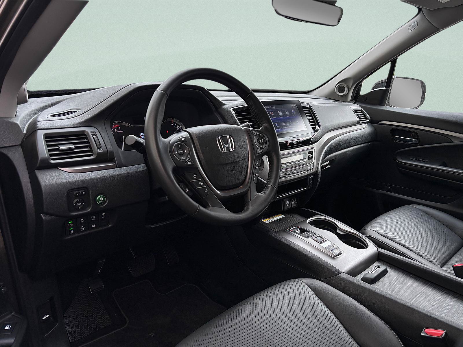Certified 2022 Honda Ridgeline RTL-E image 13
