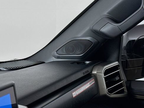 New 2026 Toyota Sequoia Platinum AWD/4WD image 21
