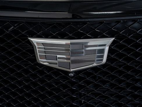 Used 2021 Cadillac Escalade Sport w/ Driver Assist Tech Package image 16