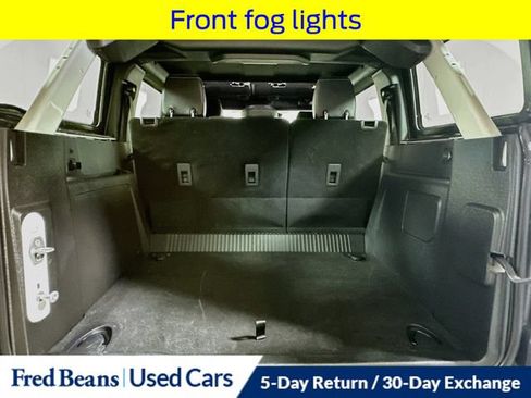 Certified 2025 Ford Bronco Outer Banks AWD/4WD image 32