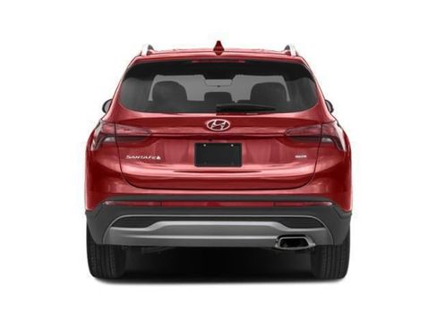 Used 2023 Hyundai Santa Fe SEL w/ Premium Package AWD/4WD image 5