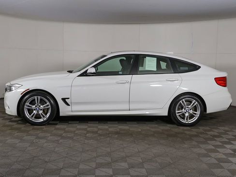 Used 2014 BMW 335i Gran Turismo xDrive AWD/4WD image 19