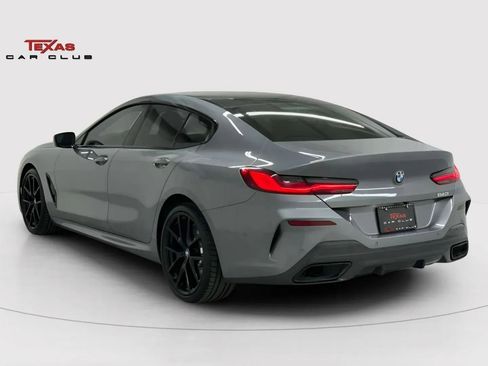 Used 2024 BMW 840i Gran Coupe image 6