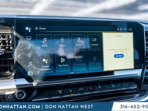 Used 2024 Chevrolet Silverado 2500 LT image 9