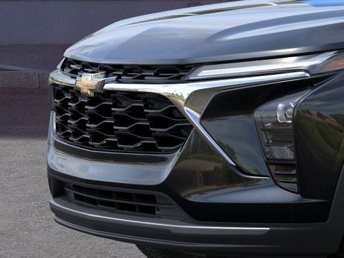 New 2026 Chevrolet Trax LT image 13