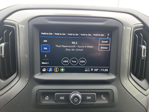 New 2026 GMC Sierra 2500 Pro image 16