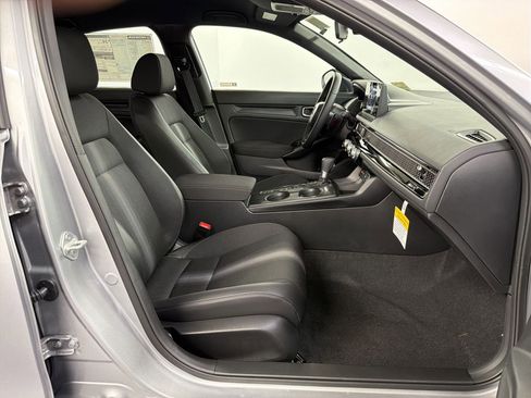 New 2026 Honda Civic Sport image 29