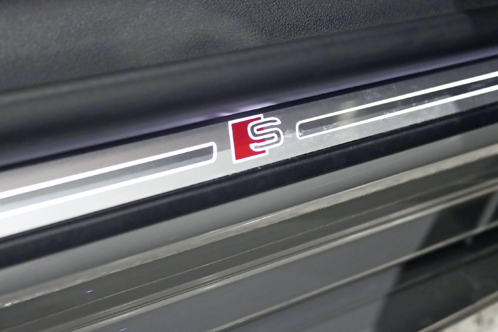 Used 2022 Audi S5 Premium Plus AWD/4WD image 15