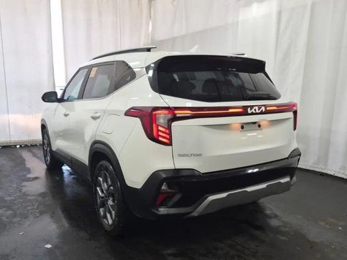Used 2024 Kia Seltos S FWD image 3