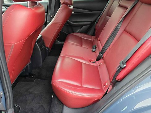 Used 2024 MAZDA CX-30 AWD 2.5 S w/ Preferred Package image 20