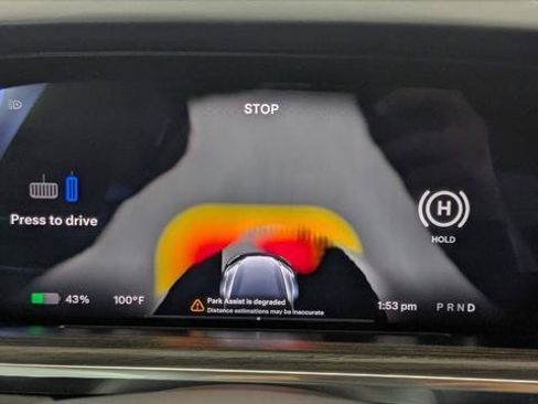 Used 2021 Tesla Model S AWD/4WD image 38