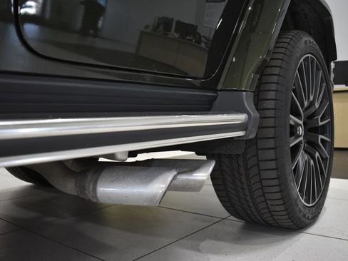 Certified 2025 Mercedes-Benz G 63 AMG G 63 AMG image 27