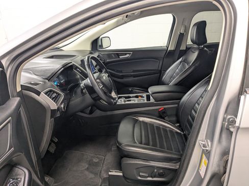 Used 2023 Ford Edge SEL AWD/4WD image 19